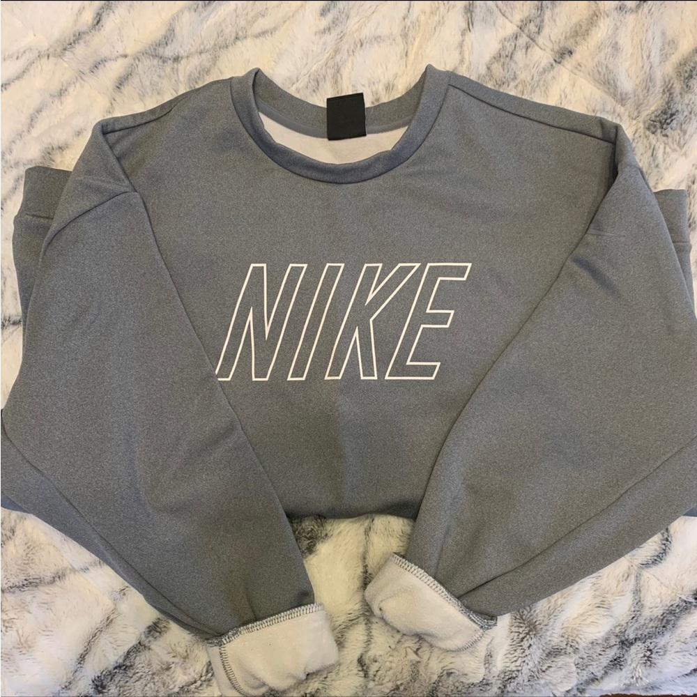 Nike Sweatshirt